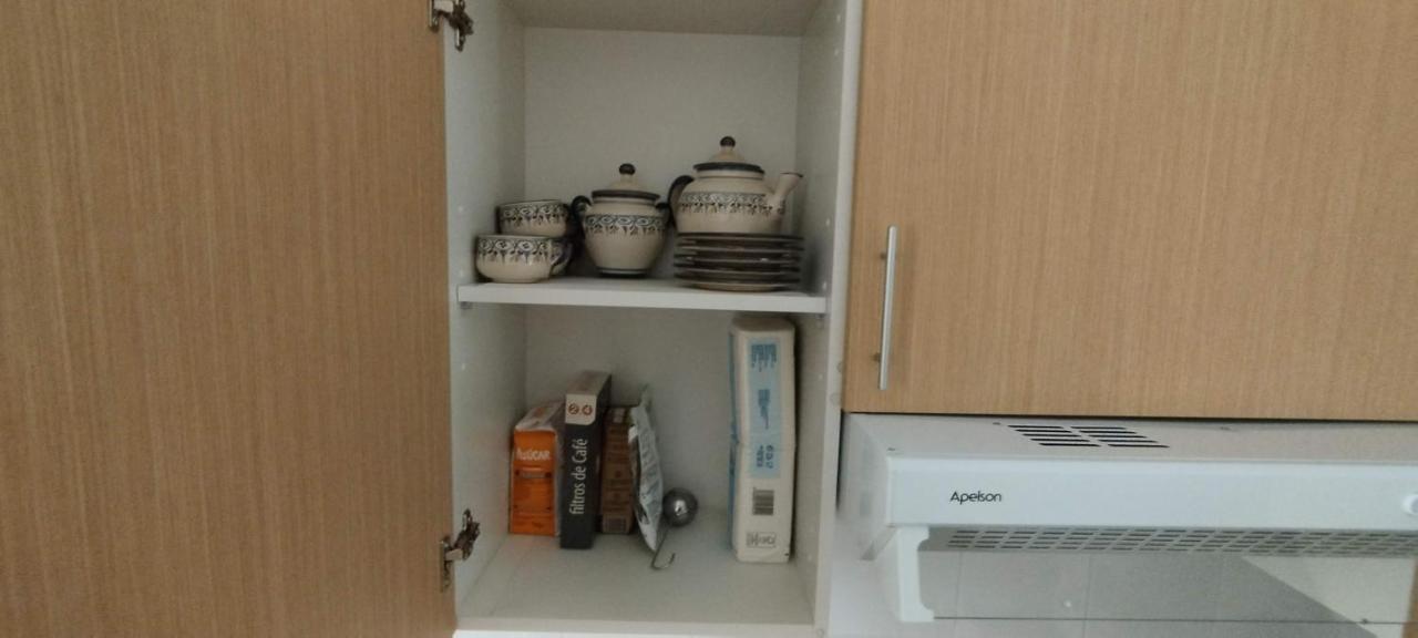 Apartamento Al Lado Del Museo Dali Figueres  Luaran gambar