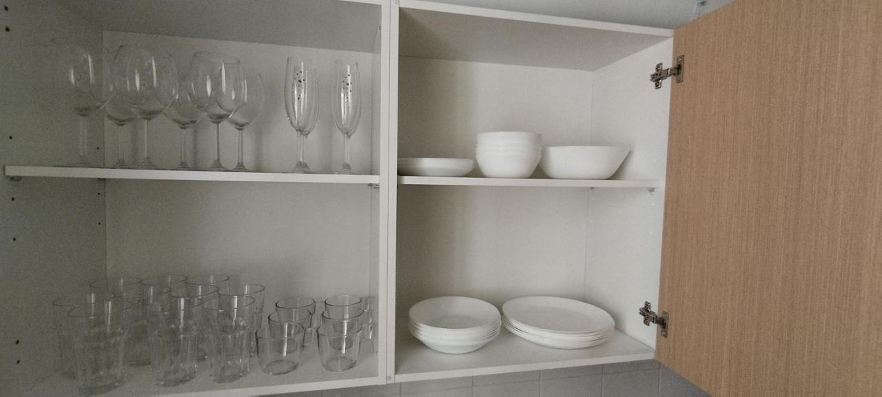 Apartamento Al Lado Del Museo Dali Figueres  Luaran gambar