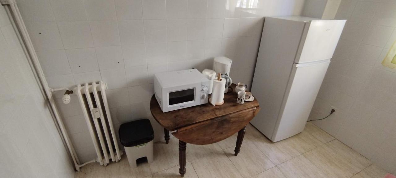 Apartamento Al Lado Del Museo Dali Figueres  Luaran gambar