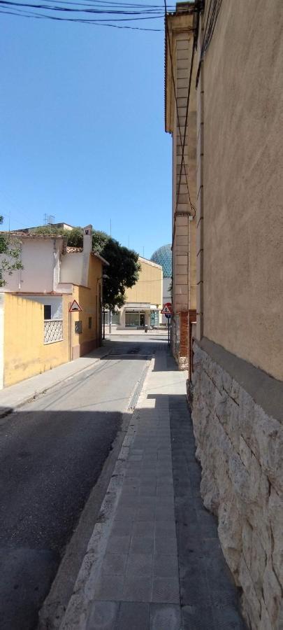 Apartamento Al Lado Del Museo Dali Figueres  Luaran gambar