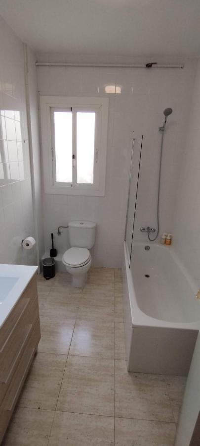Apartamento Al Lado Del Museo Dali Figueres  Luaran gambar