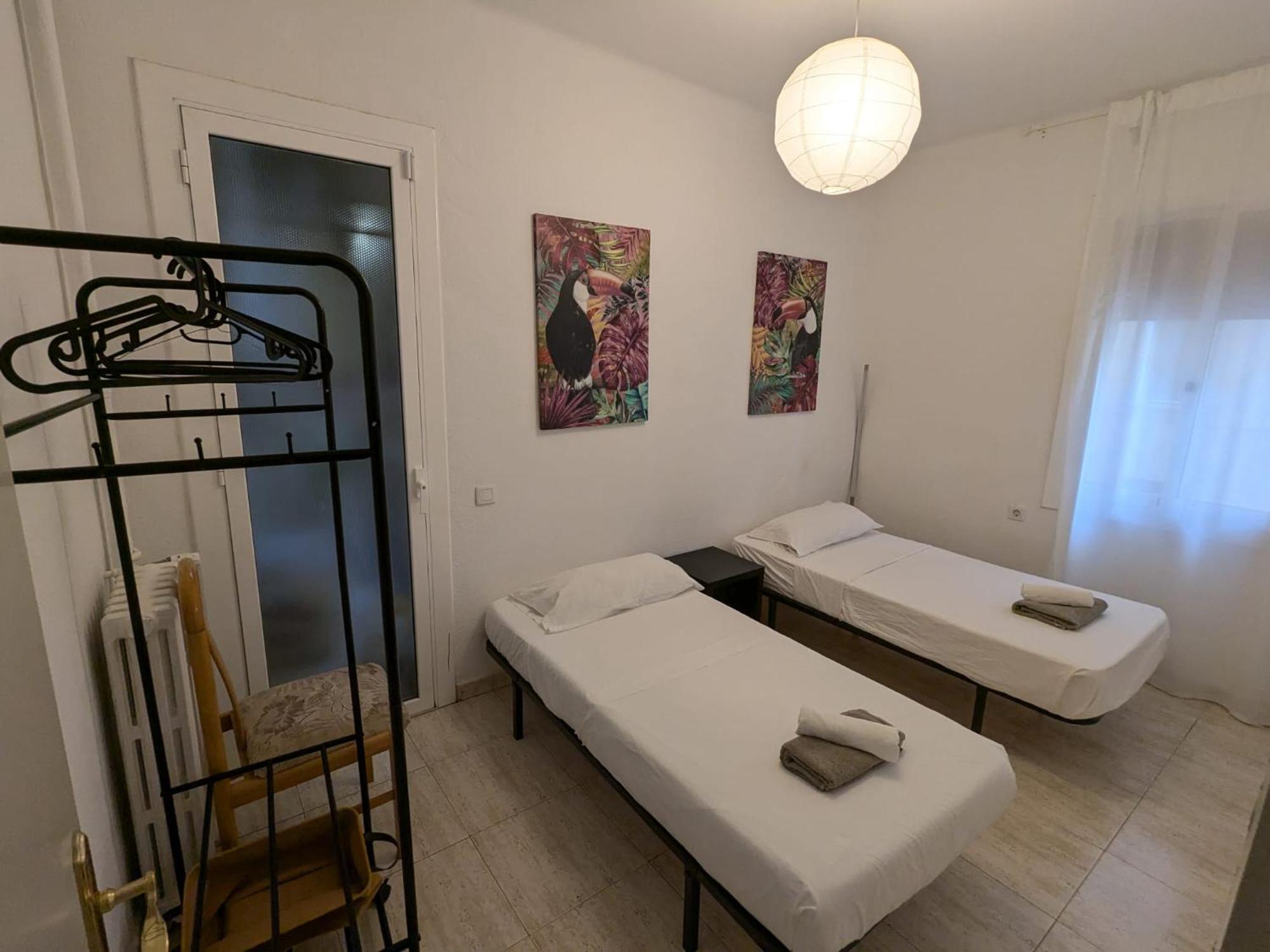 Apartamento Al Lado Del Museo Dali Figueres  Luaran gambar
