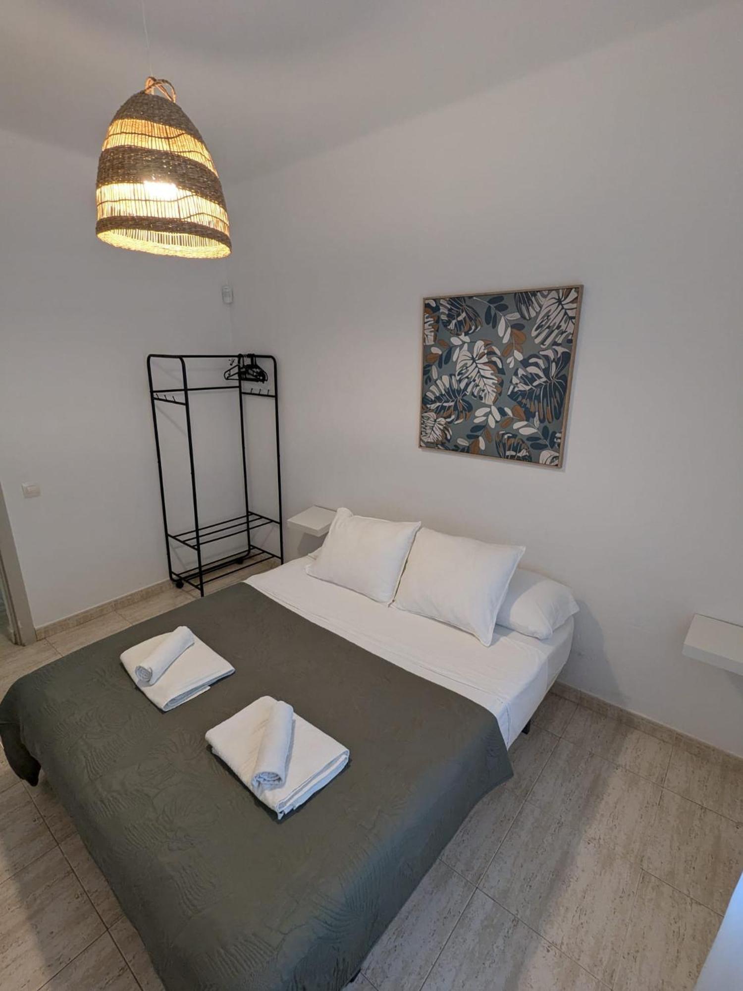 Apartamento Al Lado Del Museo Dali Figueres  Luaran gambar