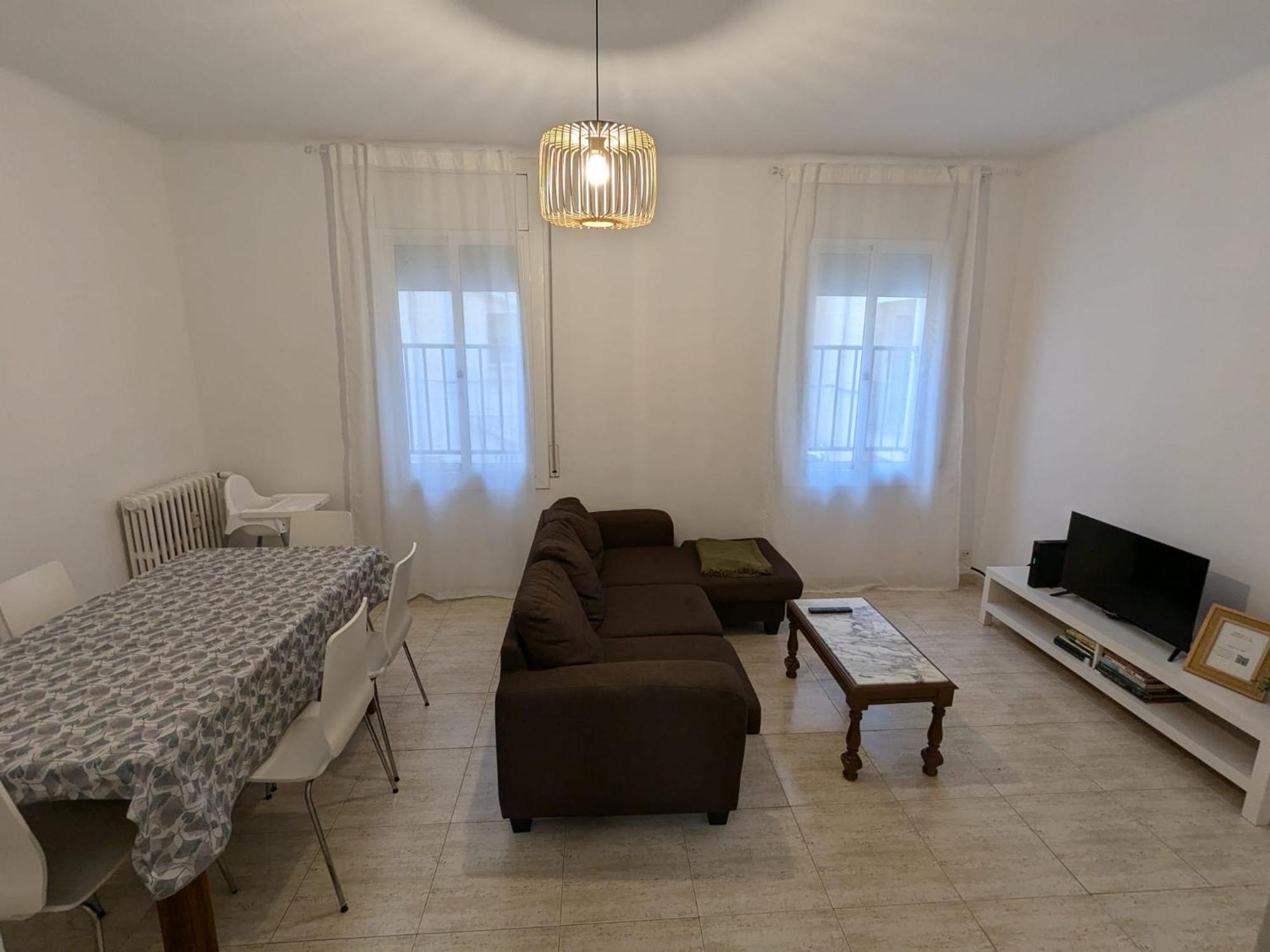 Apartamento Al Lado Del Museo Dali Figueres  Luaran gambar